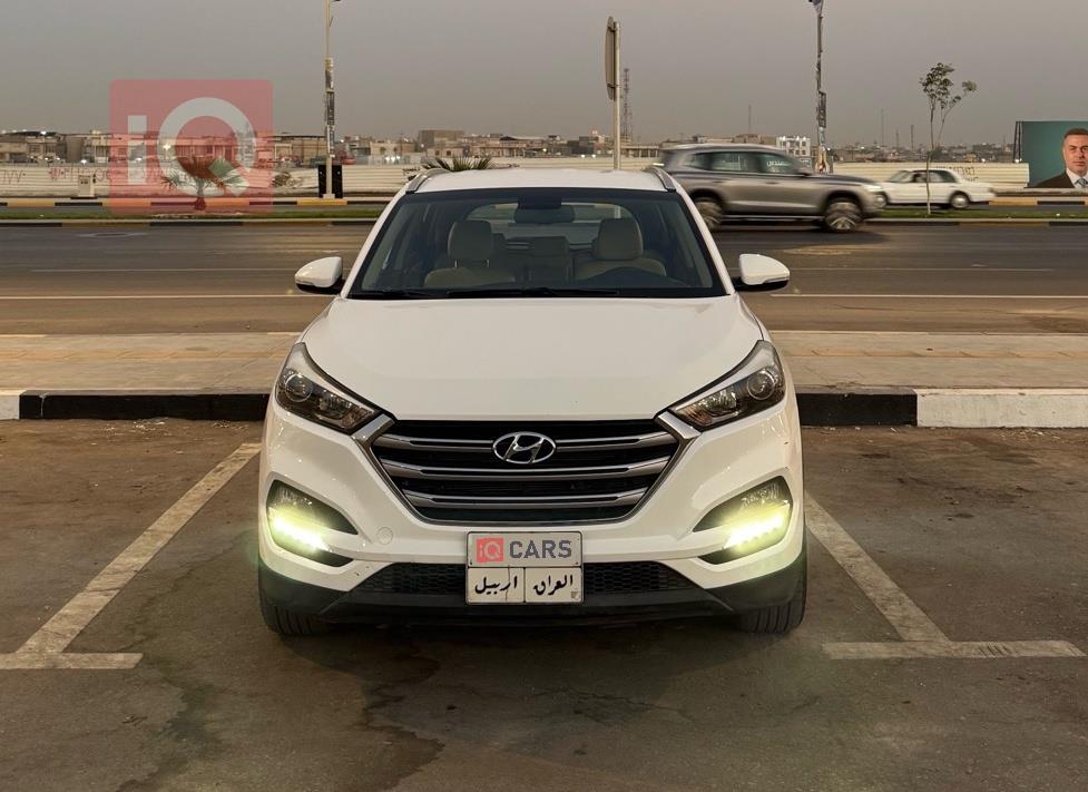 هيونداي توسان